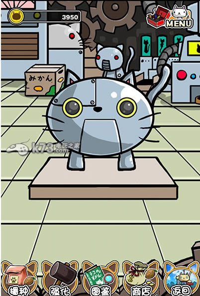 猫咪田种植 v01.0 下载 截图