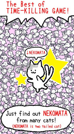 ���ҵ�è���� v1.0.4������ ��ͼ