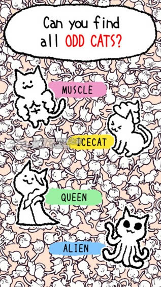 ���ҵ�è���� v1.0.4������ ��ͼ