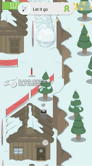 �޾���ѩ�� v1.0������ ��ͼ