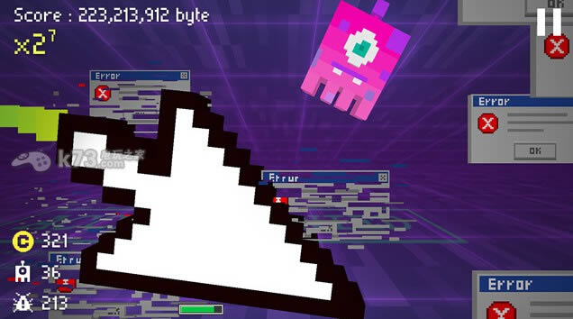 ��겡������ v1.43 ���� ��ͼ