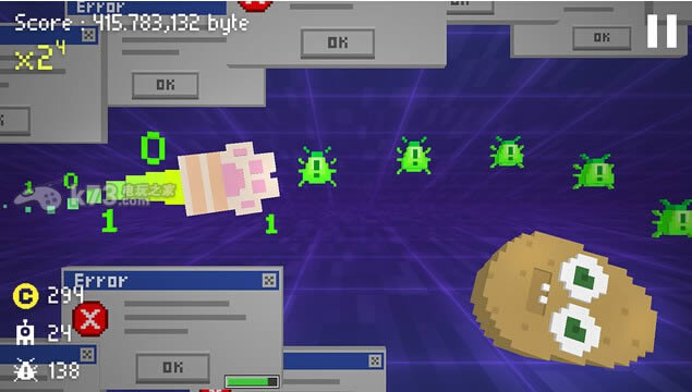 ��겡������ v1.43 ���� ��ͼ