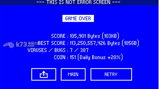 ��겡����������-Cursor The Virus HunterԽ��������v1.43