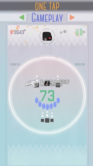 Rolling Looper v1.21 ���� ��ͼ