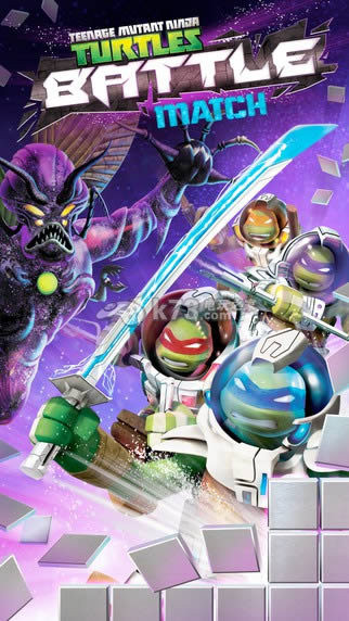 TMNTս����������-TMNTս������ios�� v1.1