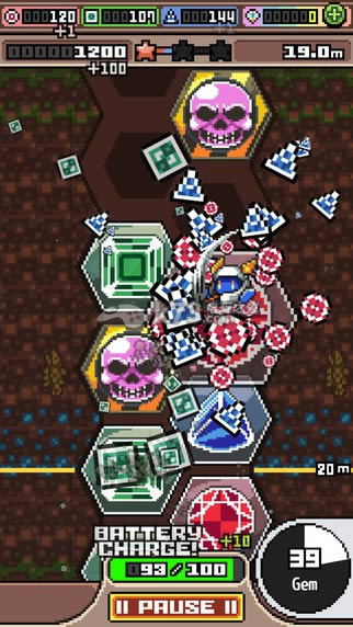 PICK-XELL 下载 截图