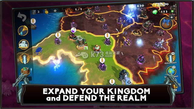 不朽者 破解版1.0.0下载 截图