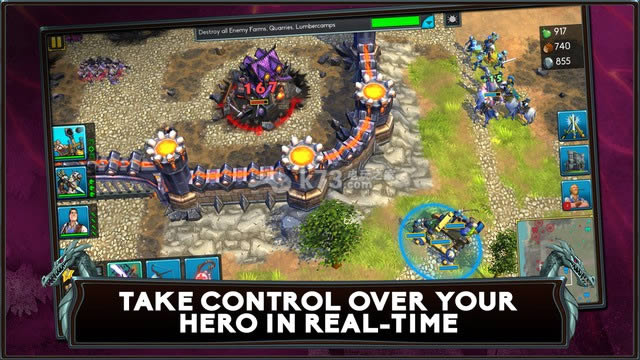 不朽者 破解版1.0.0下载 截图