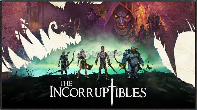 不朽者 破解版1.0.0下载 截图