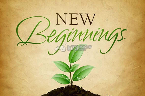 �µĿ�ʼԽ��v1.0������-A New Beginning ���°�����