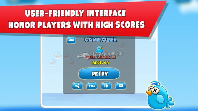 ���������1.0������-Blue Bird Fly high in the sky�ڹ��ƽ������ṩ����