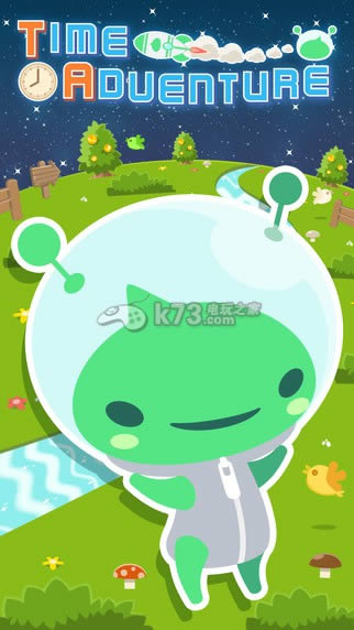 ʱ��̽�� v0.6 ���°� ��ͼ