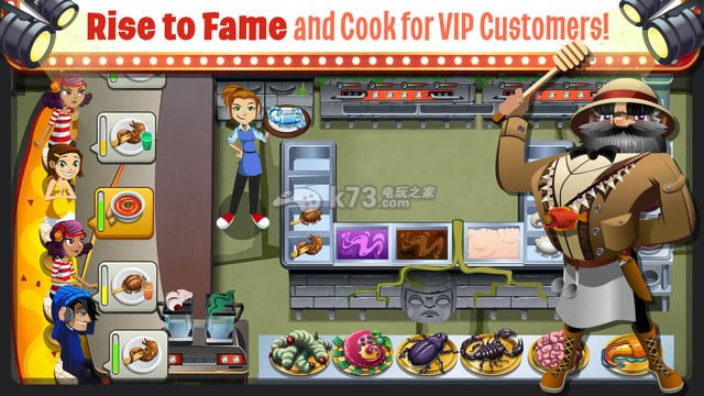 ��Ů���� v2.22.4 ios�� ��ͼ