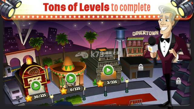 ��Ů���� v2.22.4 ios�� ��ͼ