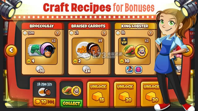 ��Ů���� v2.22.4 ios�� ��ͼ