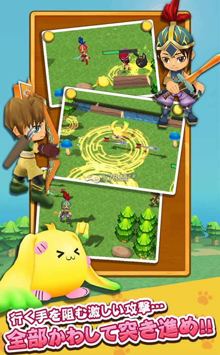 ������ v1.5.0 ���� ��ͼ