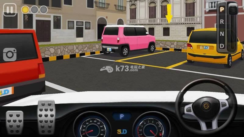 ͣ������4 v1.24 ���� ��ͼ