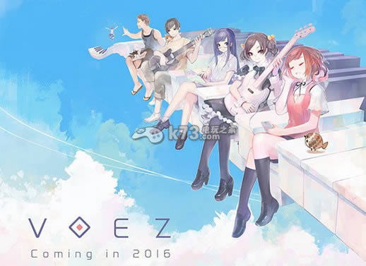 ����VOEZ v1.5.5 ios���� ��ͼ