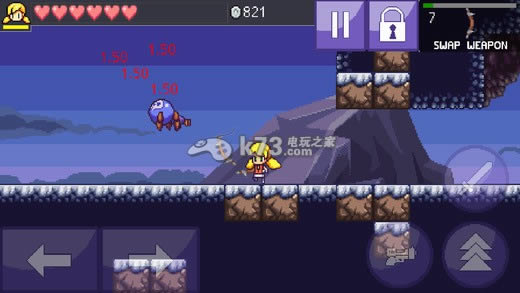 美云的洞穴3 v 下载 截图