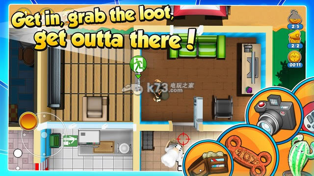 ��͵����2˫���鷳ios��-��͵����2˫���鷳itunes����v1.7.0