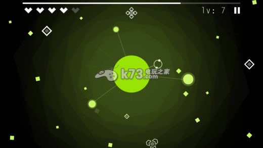 无尽空间 v1.21 苹果版 截图