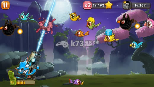 ǹ��è v1.1.008 ��װ�� ��ͼ