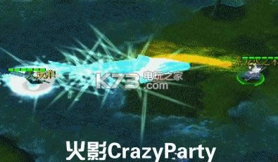 ӰCrazy Party v1.27c  ͼ