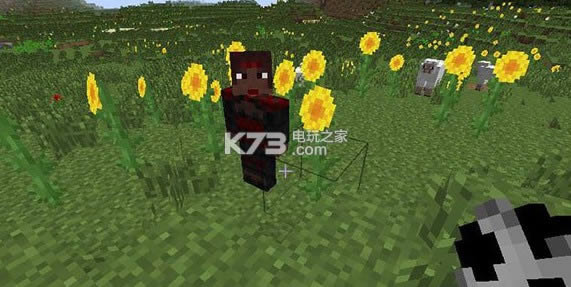 ҵ v1.7.10 ʱ֮mod ͼ