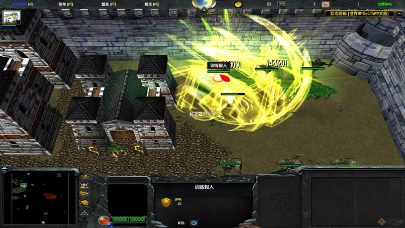 rpg v0.19d İ ͼ