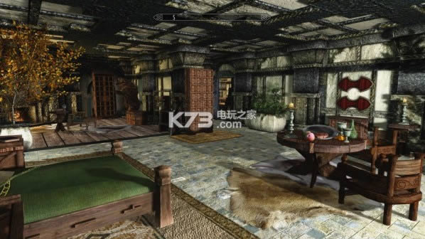 上古卷轴5天际自动元素斗篷MOD免费下载-上古卷轴5自动元素斗篷