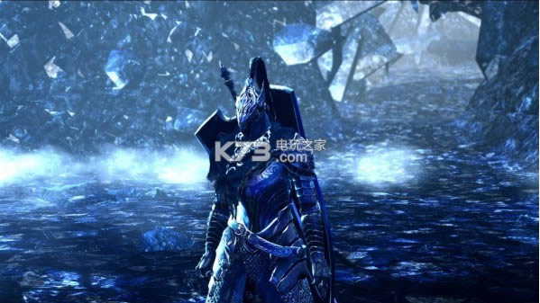 上古卷轴5天际阿特留斯装备MOD免费下载-上古卷轴5黑暗之魂boss装备mod