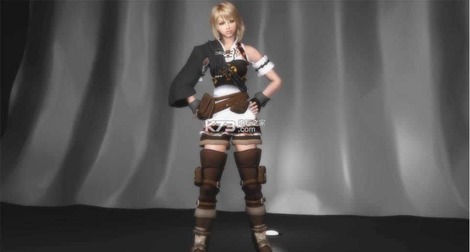 上古卷轴5cos系mod合集免费下载-上古卷轴5三国无双系列服装modv1.3