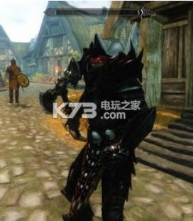 上古卷轴5天际无头骑士随从MOD免费下载-上古卷轴5随从mod