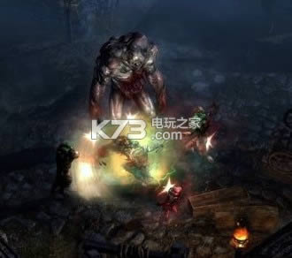 恐怖黎明极品夜刃套装MOD免费下载-恐怖黎明装备mod