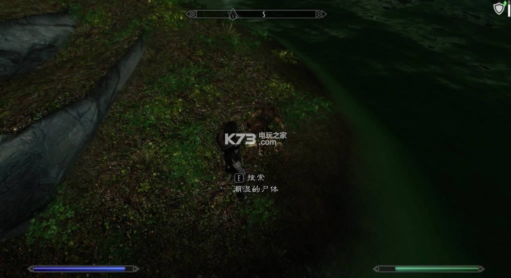 上古卷轴5莫瑞西司的阴影MOD免费下载-上古卷轴5大型任务mod