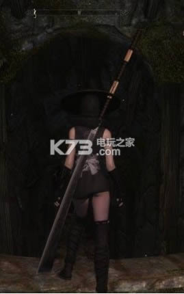 上古卷轴5天际古代刀锋卫士MOD免费下载-上古卷轴刀锋卫士套装modv4.2