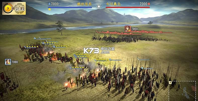 信长之野望创造战国立志传音乐帝国史诗级和风MOD免费下载