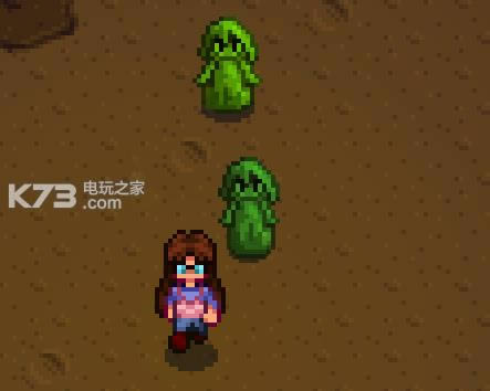 星露谷物语动物娘化皮肤下载