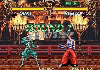 Double Dragon