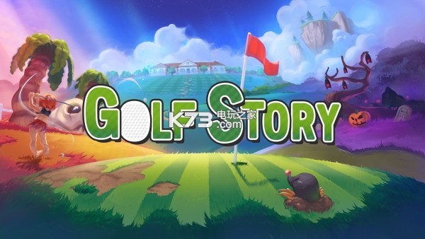 ߶-߶ƽṩGolf Story