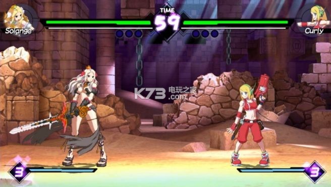 Blade Strangers  հԤԼ ͼ