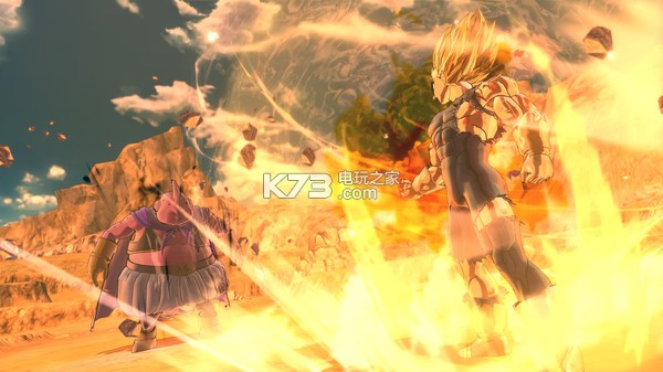 dragonballxenoverse2  ͼ