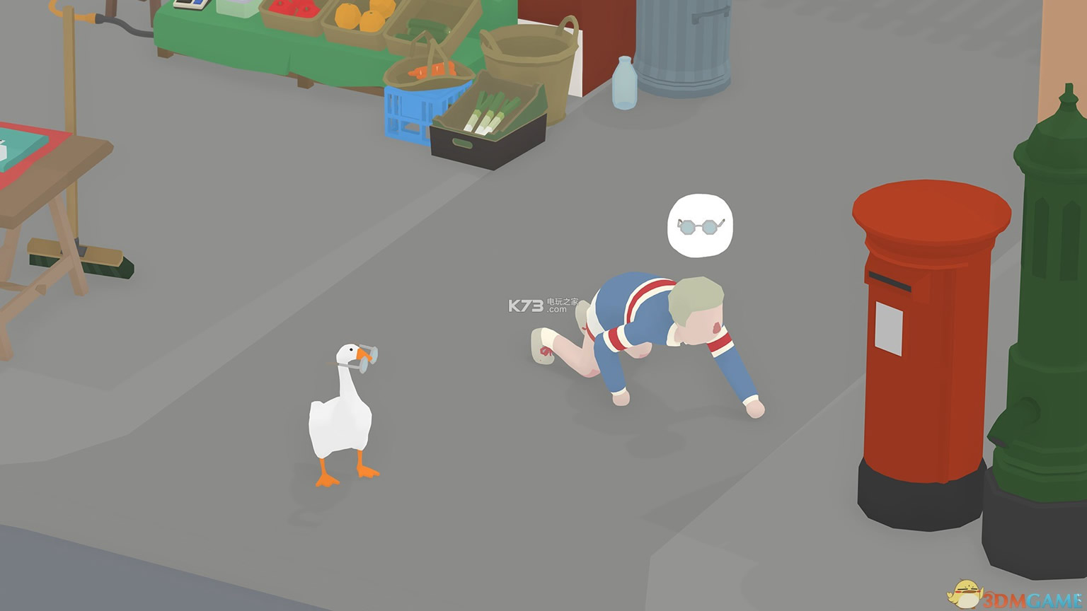 untitled goose game  ͼ