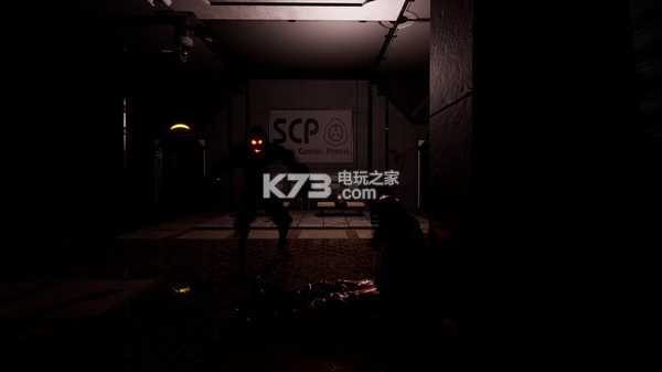 SCP Blackout-SCP BlackoutϷ