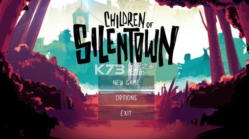 Children of Silentown Ϸ ͼ