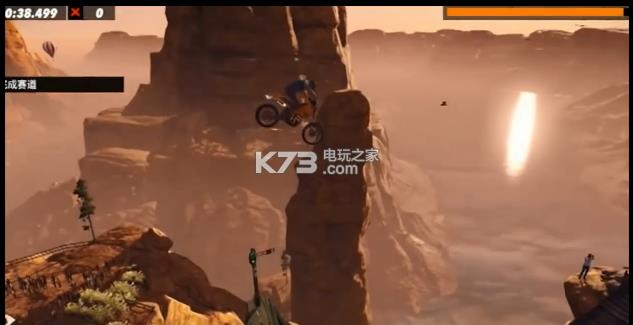 trials rising  ͼ