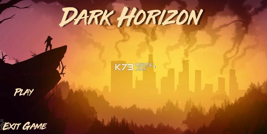 dark horizon Ϸ ͼ