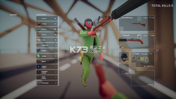 totally accurate battlegrounds  ͼ