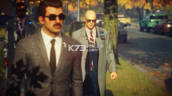 HITMAN 2  ͼ