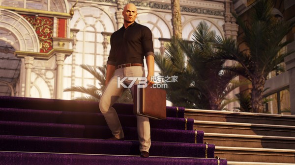 HITMAN 2  ͼ